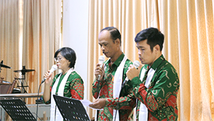 galeri, Ibadah Pentakosta GKJ Baki Induk 2026, gereja kristen jawa, gkj, gkj baki, gereja kristen jawa baki, baki, sukoharjo, gkj klasis sukoharjo, klasis sukoharjo, klasis, sinode gkj, sinode 